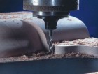 CNC cutting