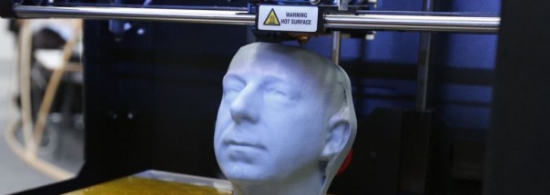 3D Printing