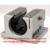 AZ- Open Linear Bearing 0.750