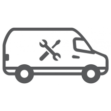 ZZ Déplacement kilomètrage remorque