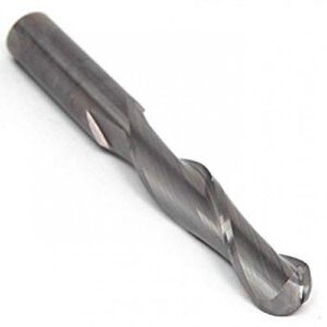 CT Ball nose end mill