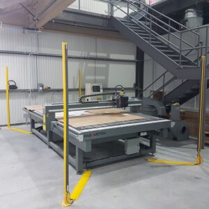 Safety Light curtain set