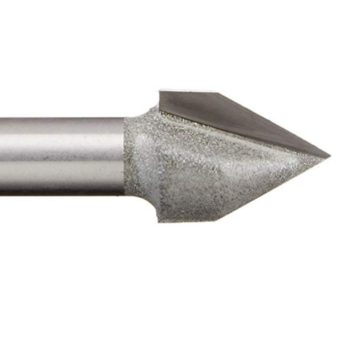 CT V-Bit, 60 degrees