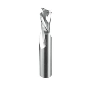 CT Compression end mill