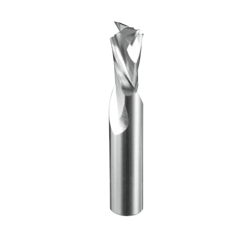 CT Compression end mill