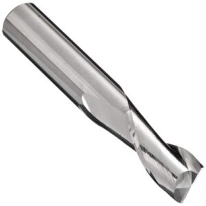 CT End mill, 2-flute