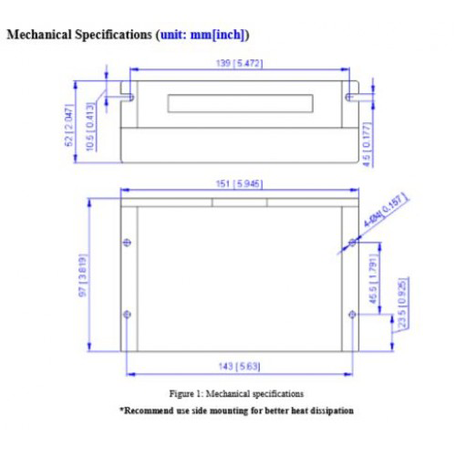 Stepper Driver DMA860H - Image 2