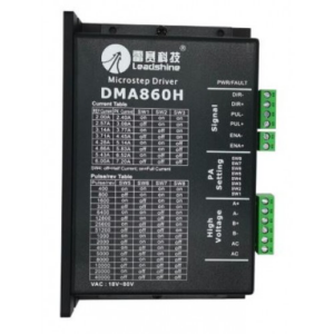 Stepper Driver DMA860H