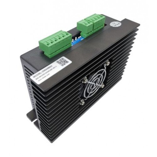 Stepper Driver DMA860H - Image 3