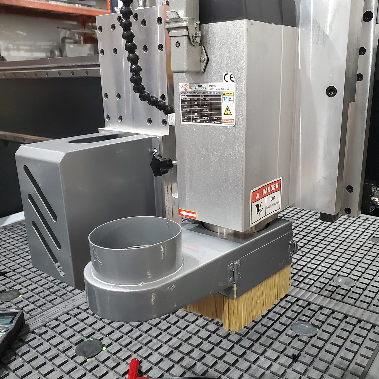 Dust Shroud 94mm - Image 4