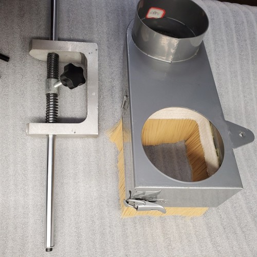 Dust Shroud 94mm - Image 2