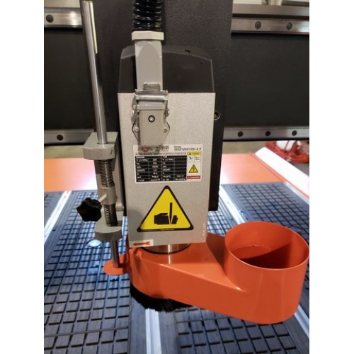 Dust Shroud - Image 2