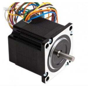 Stepper motor