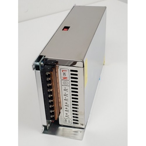 Power supply 60Vdc - Image 4