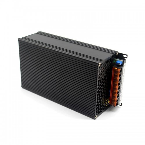 Power supply 80Vdc - Image 2