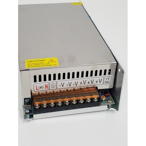 Power supply 60Vdc - Image 2