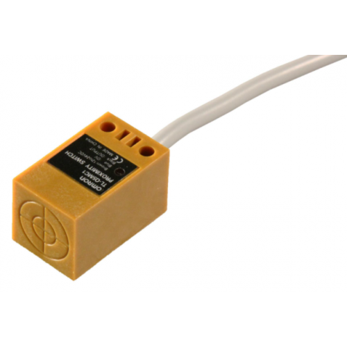 Proximity sensor Omron