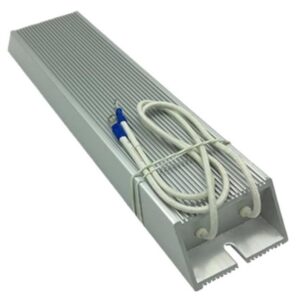 Inverter resistor Delta